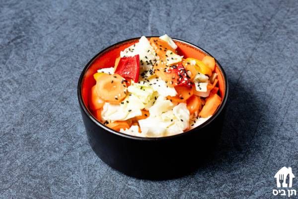 קימצ'י הטבה