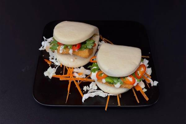 באן סלמון זוגי